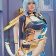精选螺旋猫ps美图分享